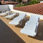 Leon Feriehus Caleta De Fuste