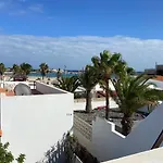Leon Feriehus Caleta De Fuste