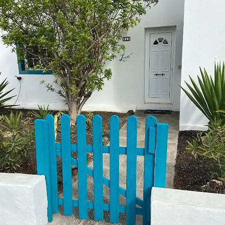 Leon Casa vacanze *