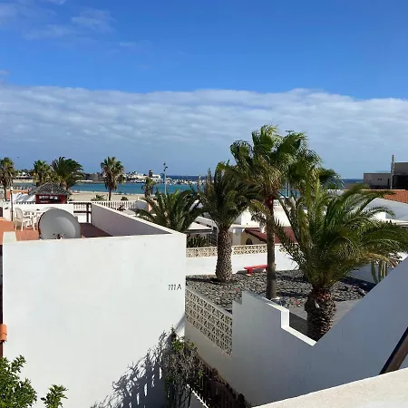 Leon Сasa de vacaciones Caleta de Fuste