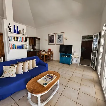 Leon Калета-де-Фусте