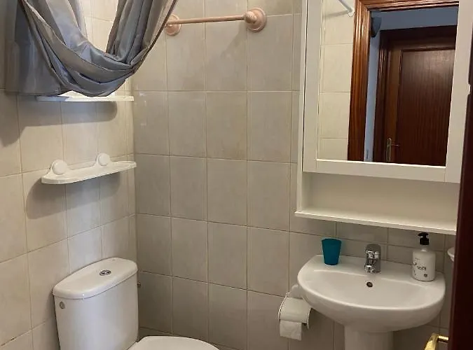 Semesterbostad Leon *