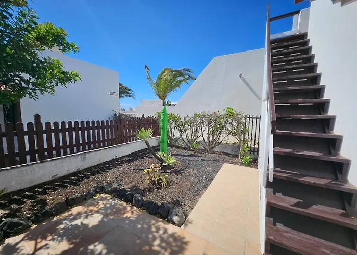 Leon Semesterbostad *