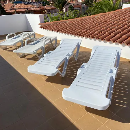 Leon Tatil Evi Caleta De Fuste