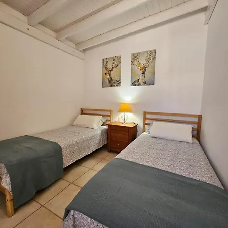 Tatil Evi Leon Caleta De Fuste