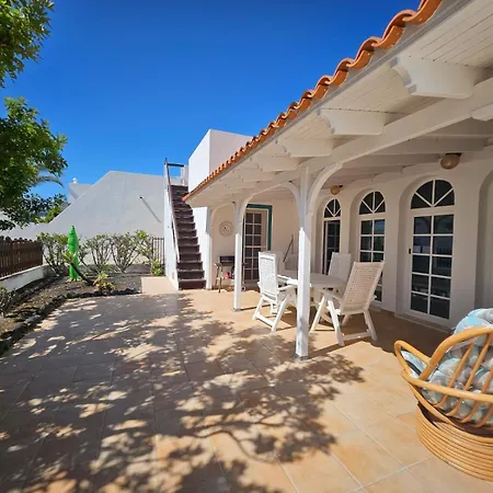 Tatil Evi Leon *