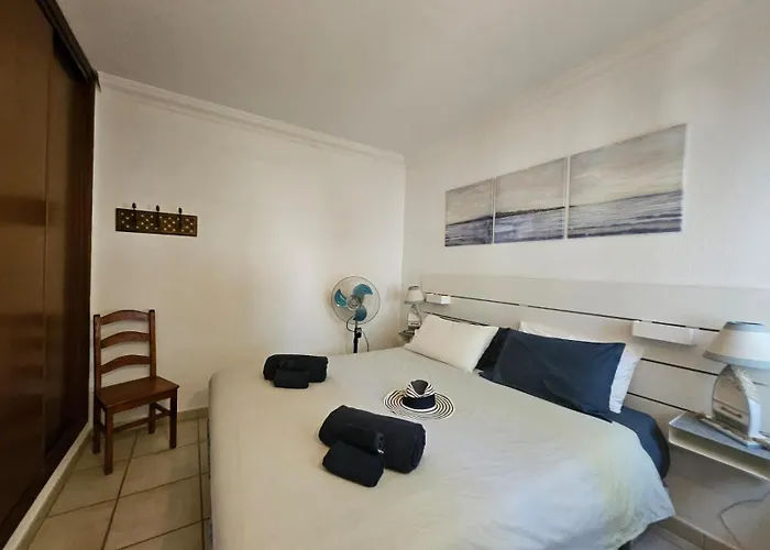 Leon * Caleta De Fuste