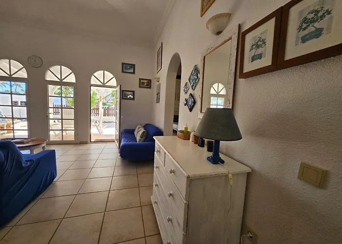 Leon * Caleta De Fuste