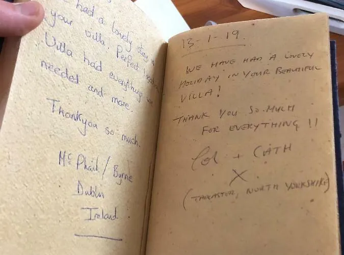 Leon Nyaraló Caleta De Fuste