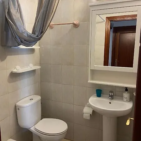 Prázdninový dům Leon *