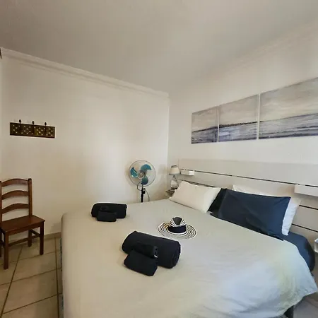 Leon * Caleta De Fuste