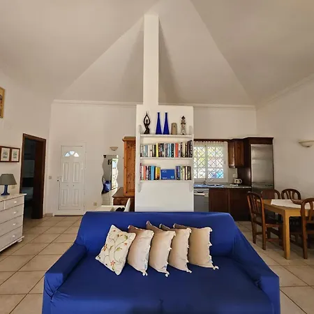 Leon Prázdninový dům