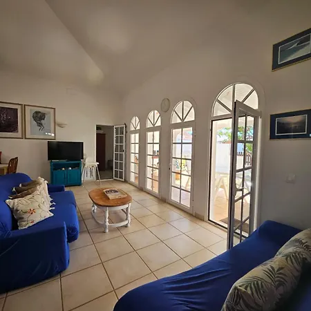 Prázdninový dům Leon *