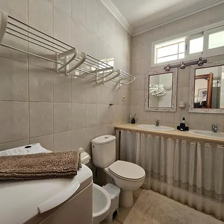 Leon Prázdninový dům