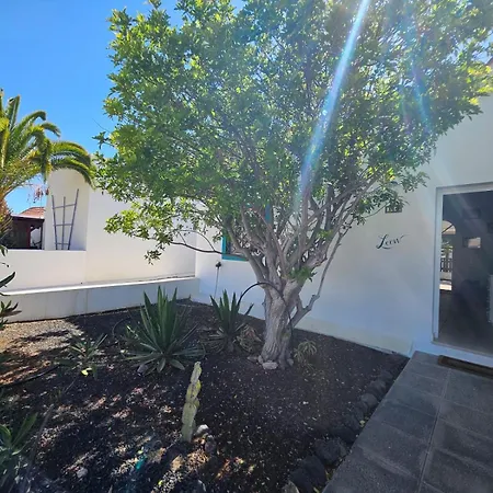 Prázdninový dům Leon *