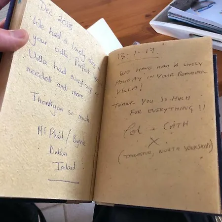 Leon Prázdninový dům Caleta De Fuste